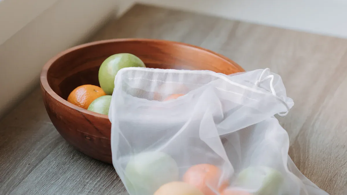 Environmental Impact of Paper Bowl and Plastic Bowl